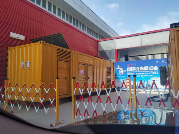 武夷山发电机出租 对于发电机的特性你了解多少?