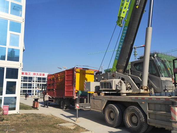 武夷山发电机出租50KW柴油发电机组需要配多粗电缆线