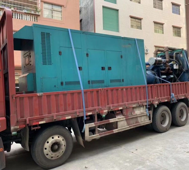 武夷山如何在不同负载率下确保 400KW 柴油发电机组的正常运行？
