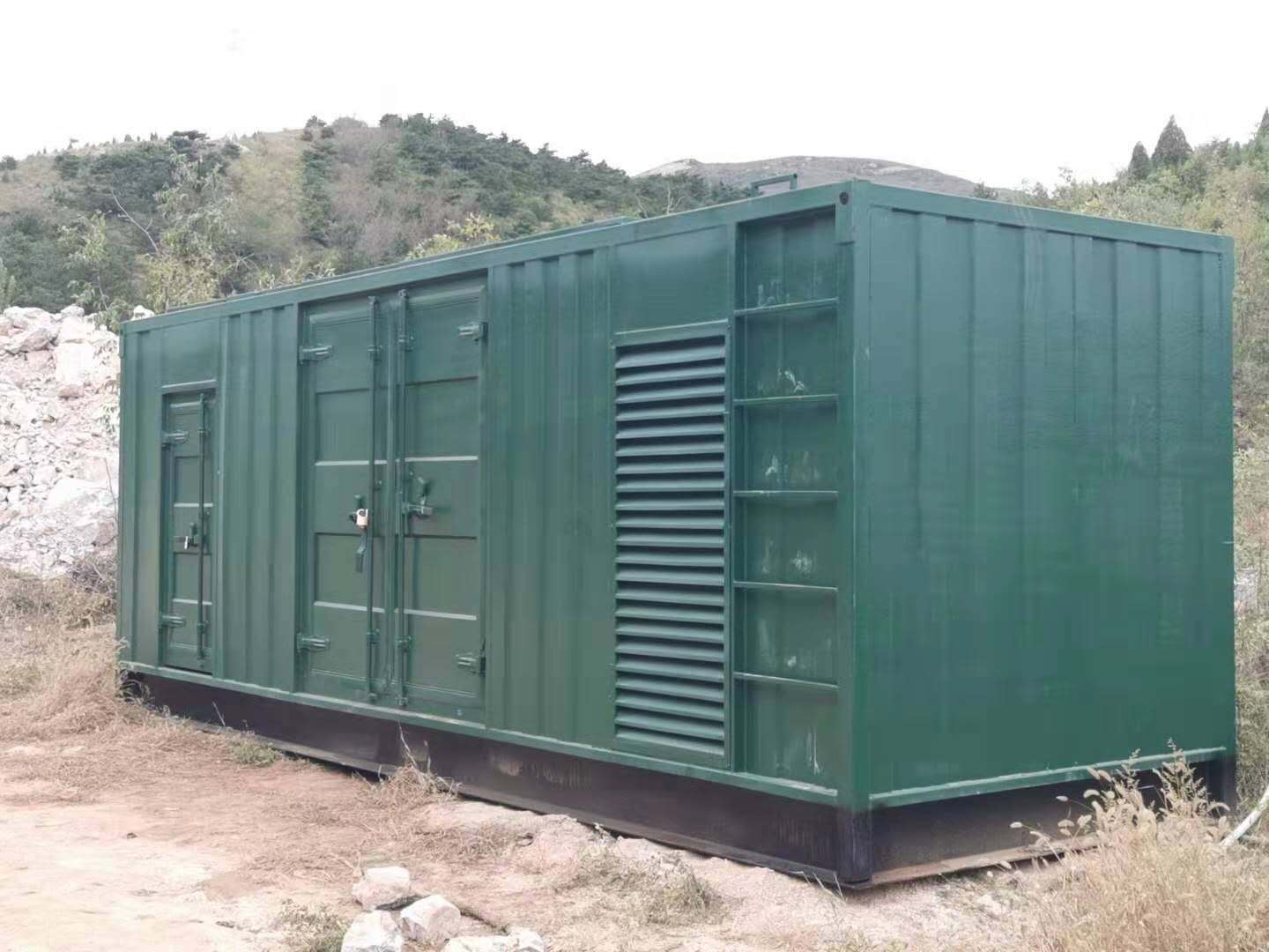 武夷山如何对接地系统进行定期检测和维护?